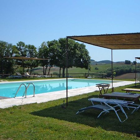 Casale Refoli Guest House Casole d'Elsa Room photo