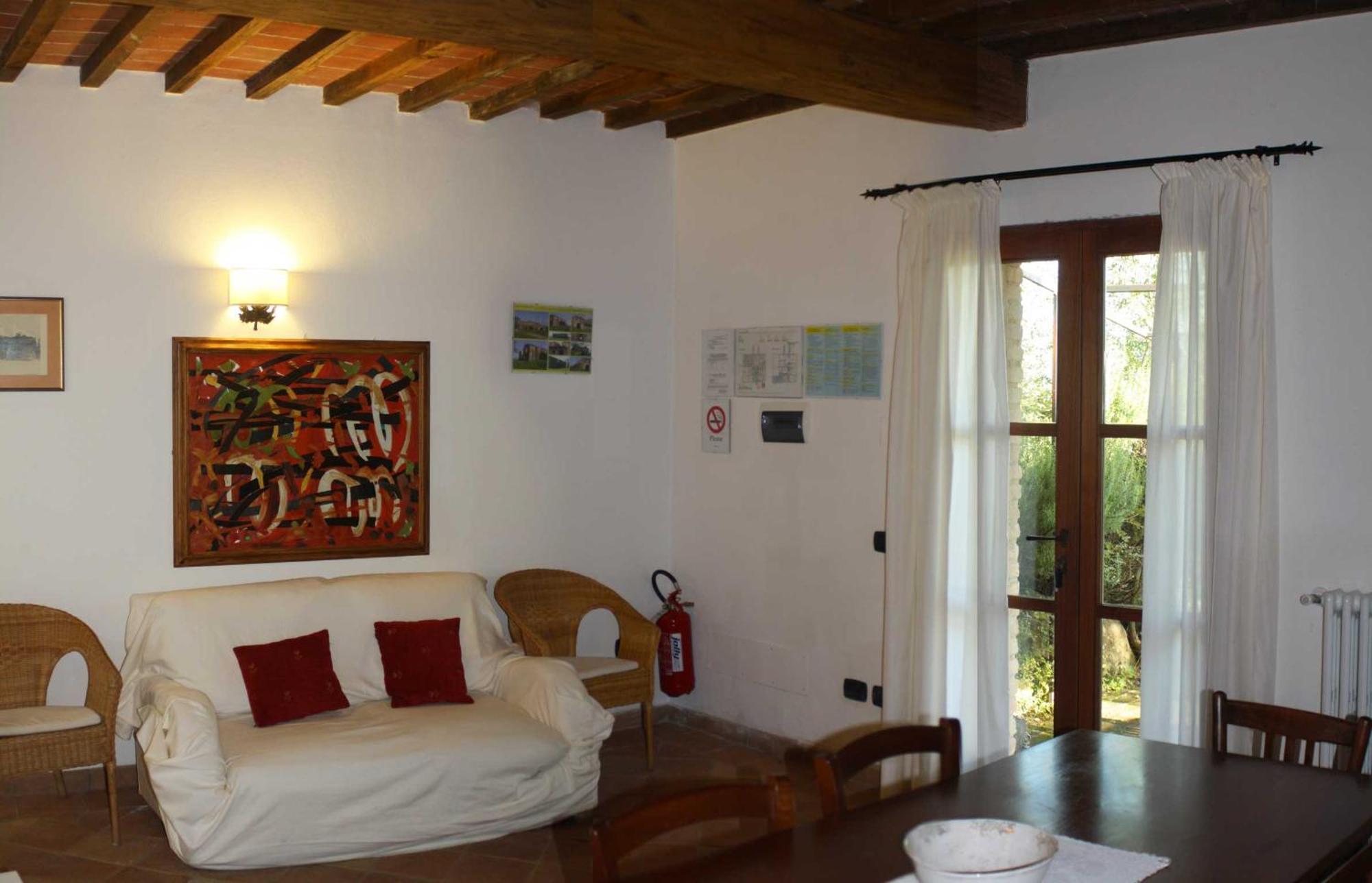 Casale Refoli Guest House Casole d'Elsa Room photo