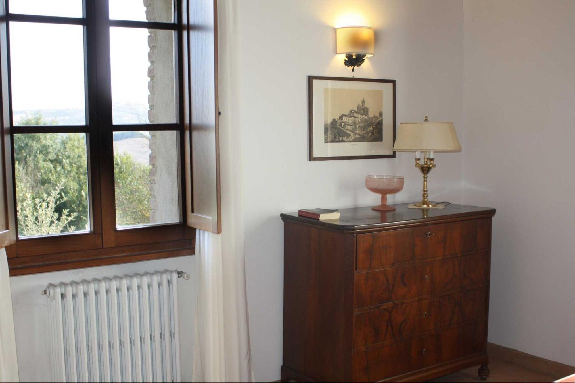 Casale Refoli Guest House Casole d'Elsa Room photo