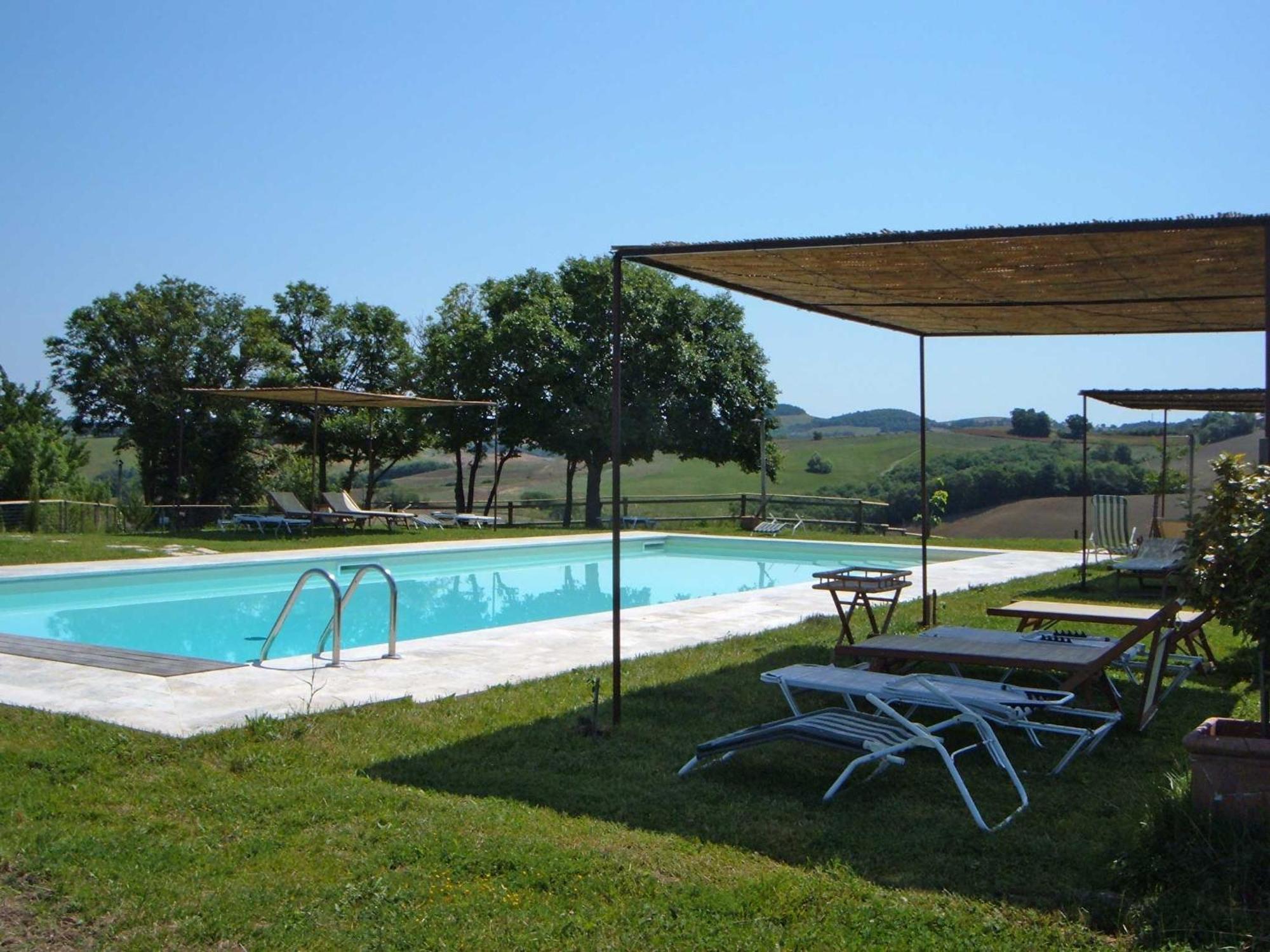 Casale Refoli Guest House Casole d'Elsa Room photo