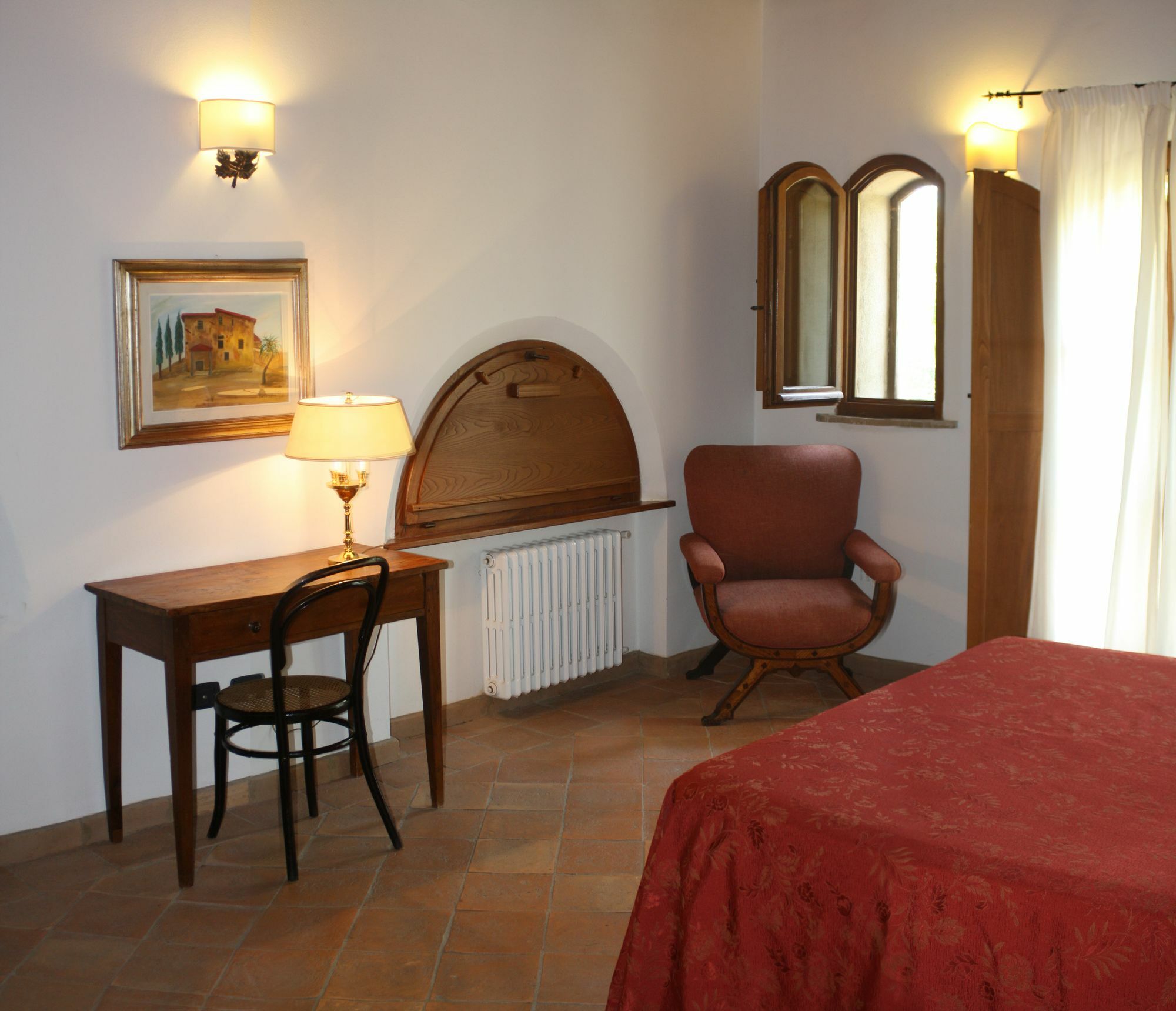 Casale Refoli Guest House Casole d'Elsa Exterior photo